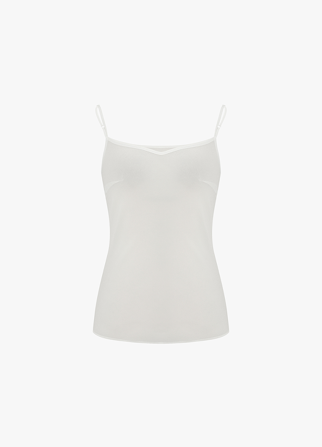 린넨 펀칭 풀오버 니트_WHITE_3