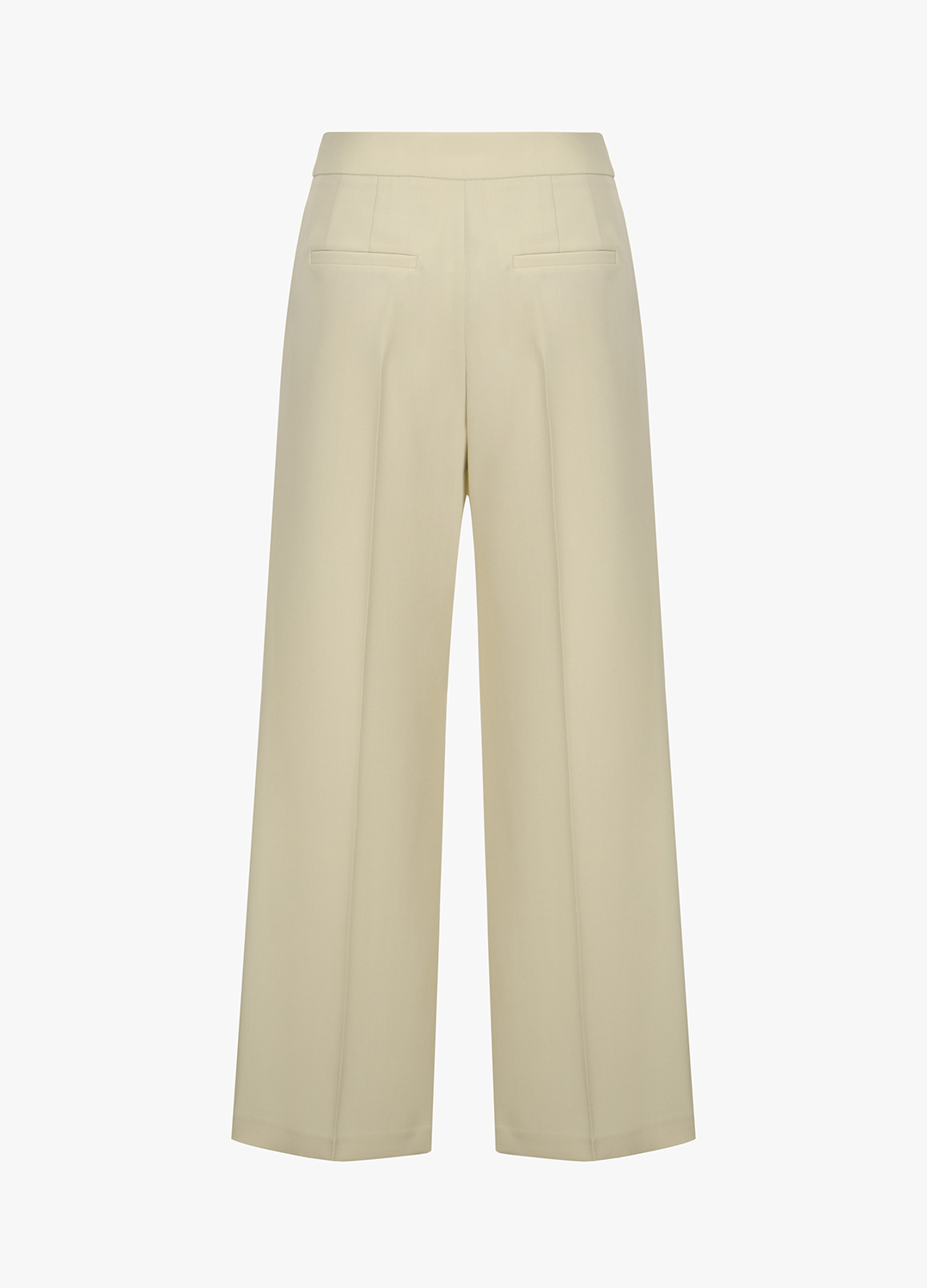 [Exclusive]노턱 와이드 팬츠_BEIGE_9