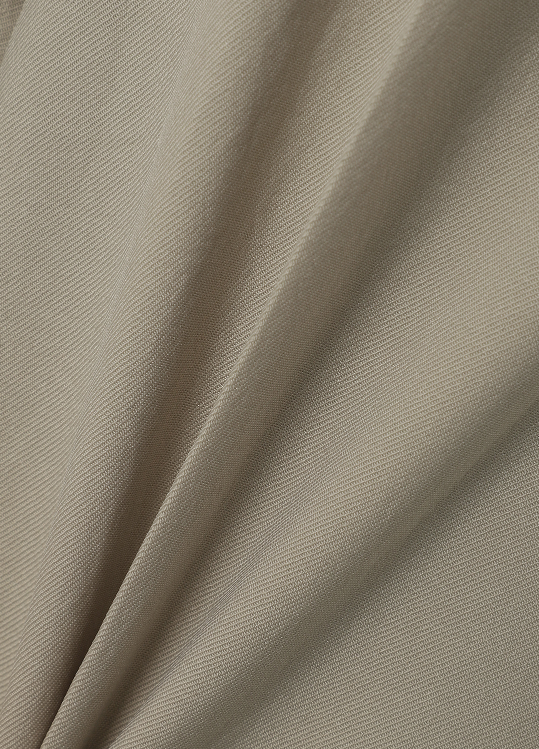턱 디테일 포멀 팬츠_KHAKI BEIGE_15