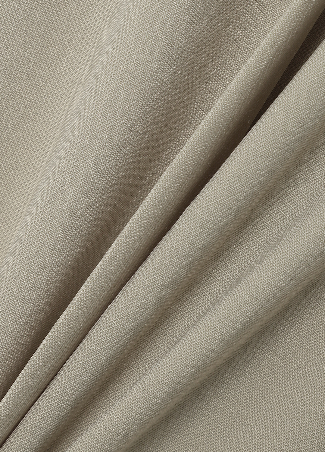 A라인 플레어 스커트_KHAKI BEIGE_14