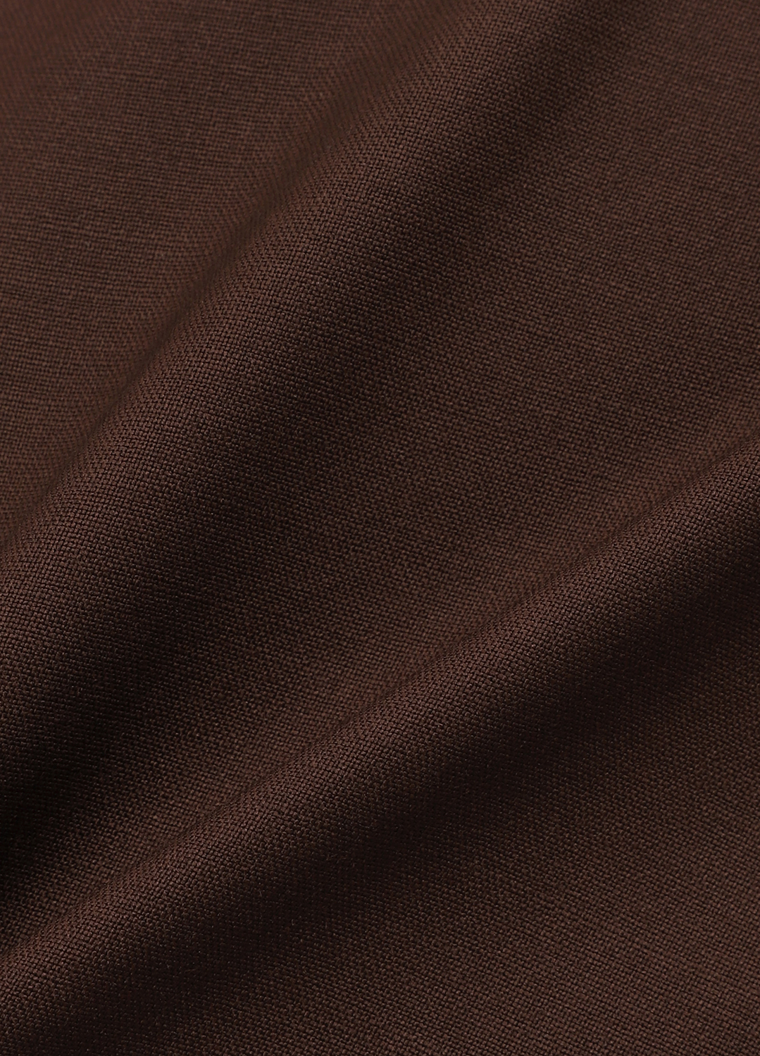 클래식 테일러드 자켓_DARK BROWN_12