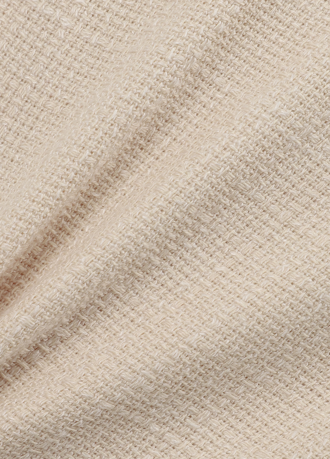 클래식 테일러드 카라 자켓_LIGHT BEIGE_8