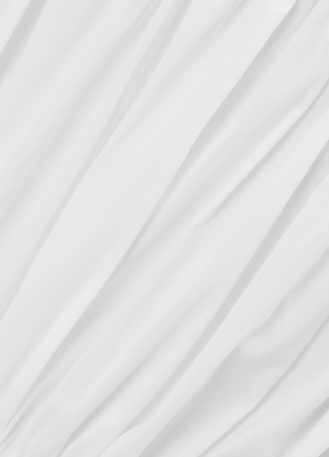 칼라리스 셔링디테일 블라우스_WHITE_14