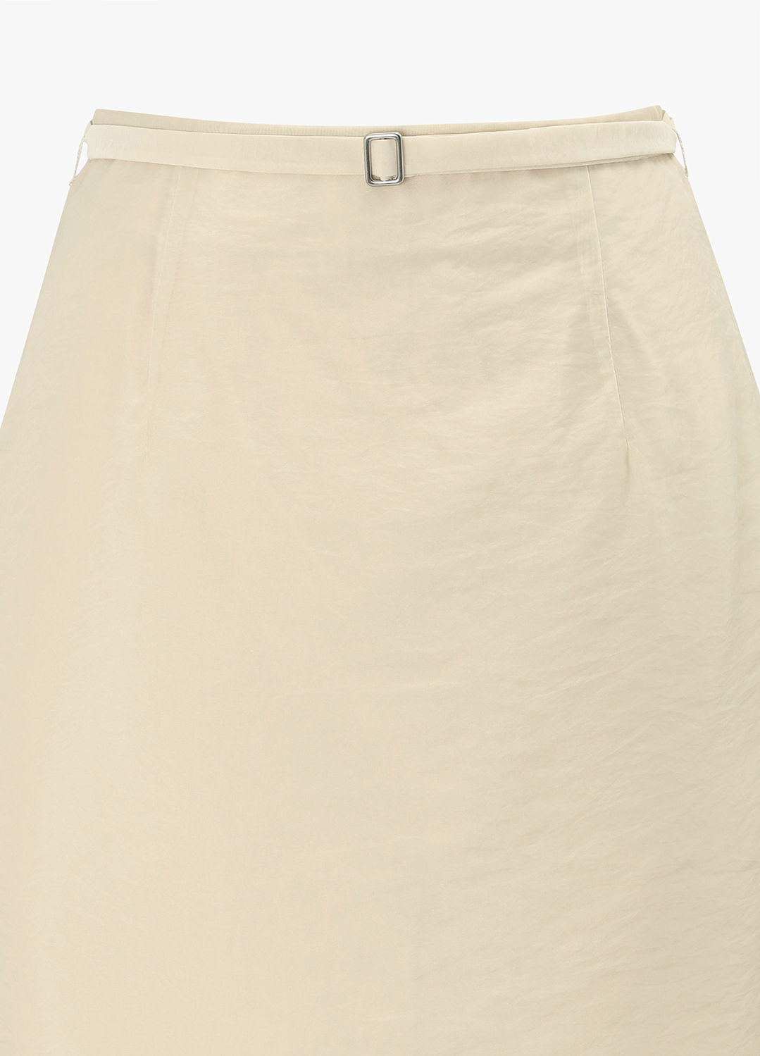 시스루 H라인 롱 스커트_LIGHT BEIGE_8