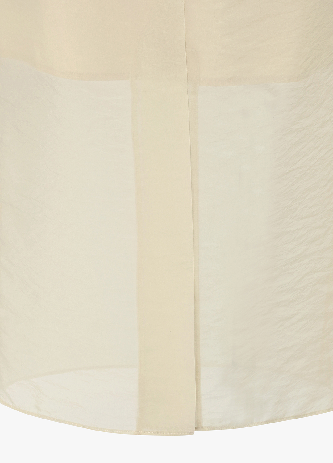 시스루 H라인 롱 스커트_LIGHT BEIGE_9