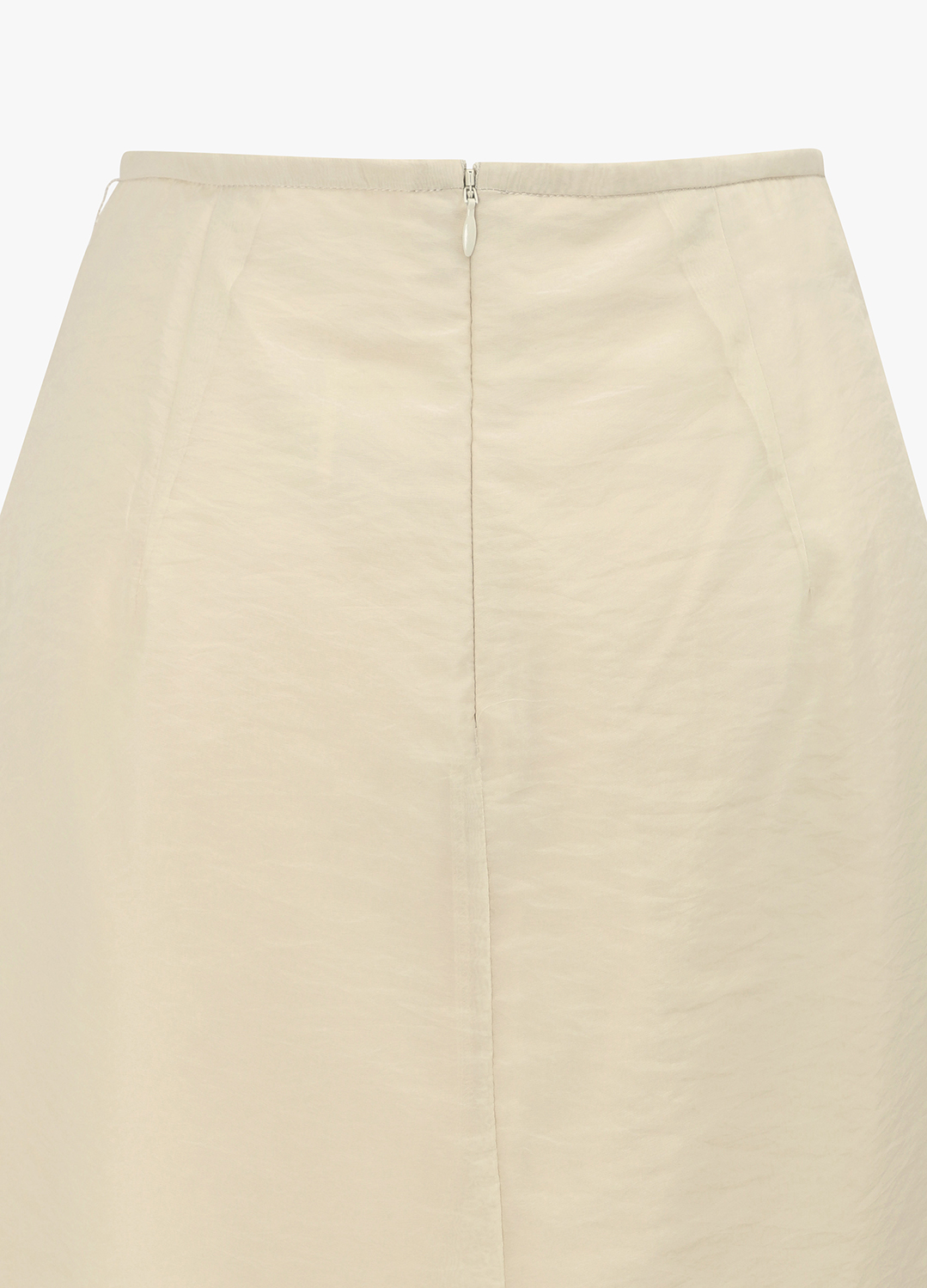 시스루 H라인 롱 스커트_LIGHT BEIGE_10
