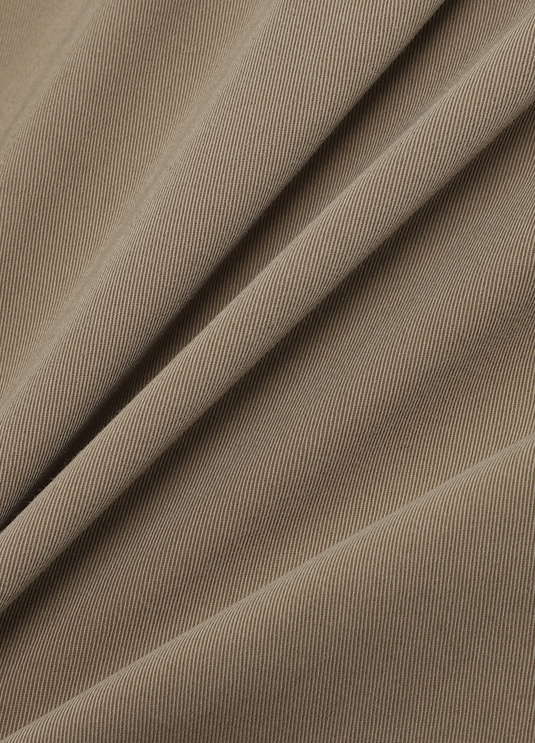 벌룬 미니 스커트_DARK BEIGE_11