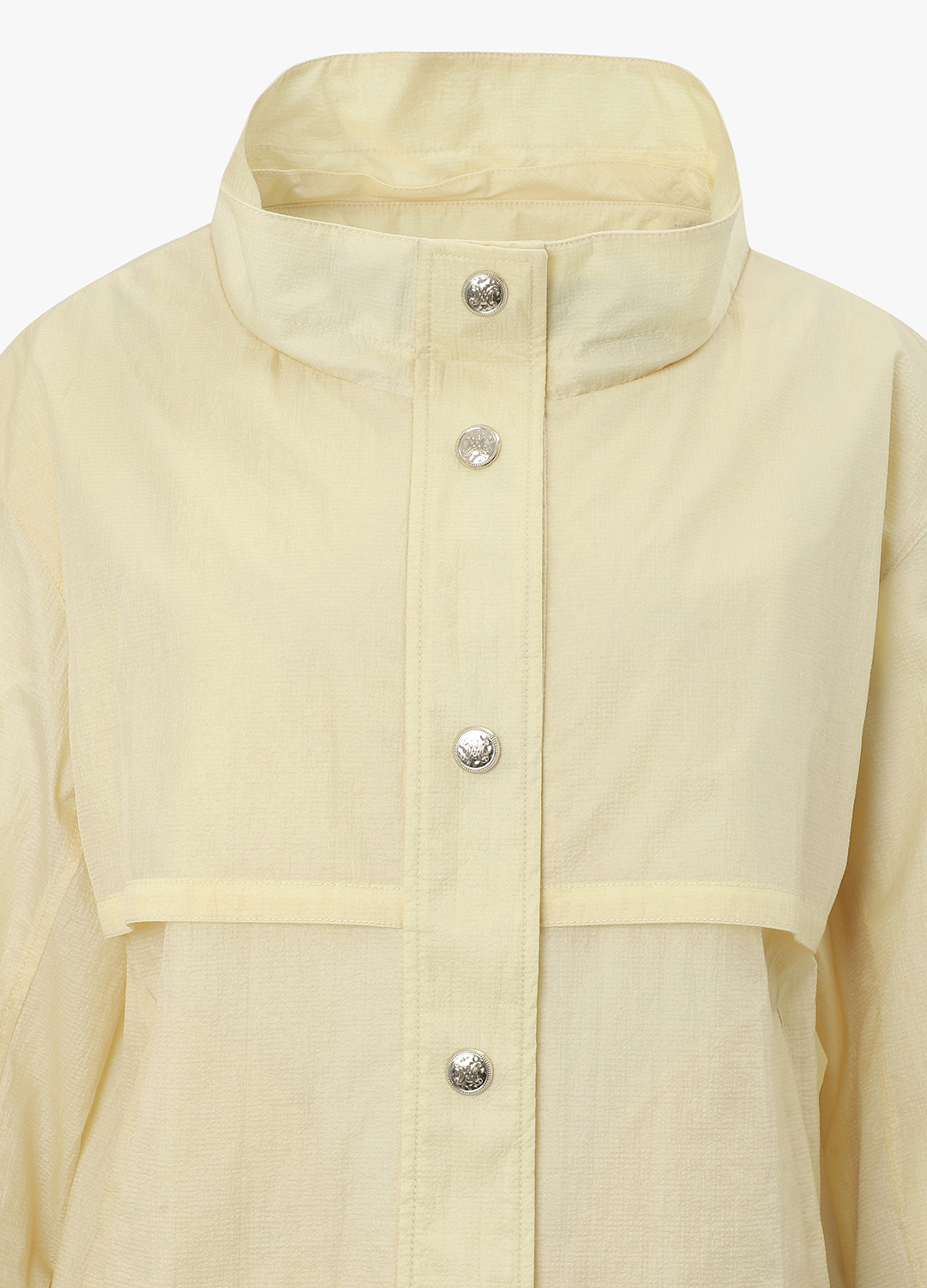 후드 디테일 점퍼_LIGHT YELLOW_7