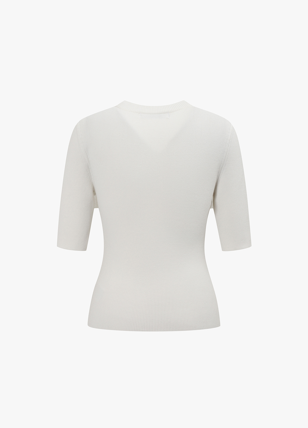 레이어드 라운드넥 풀오버_WHITE_9