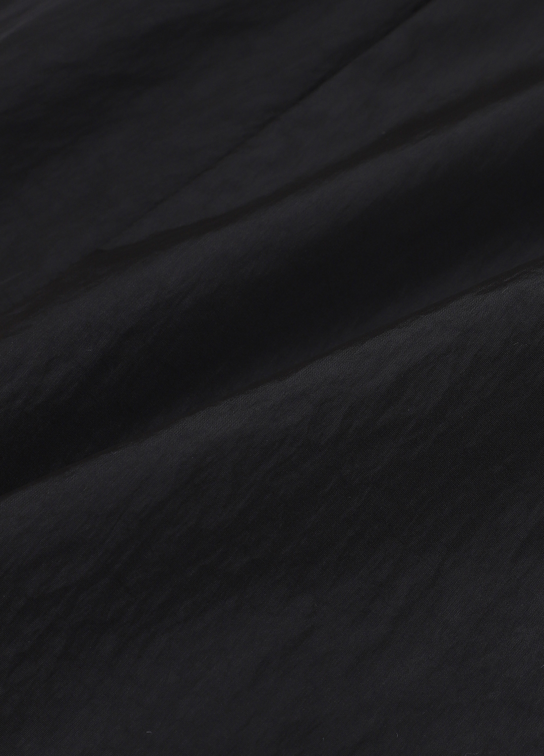 벨트 디테일 플레어 원피스_BLACK_6