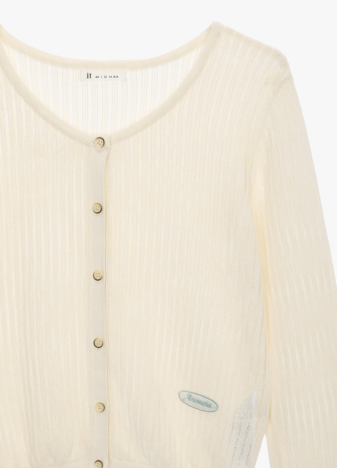 [시즌오프]크로셰 니트 가디건_LIGHT BEIGE_11