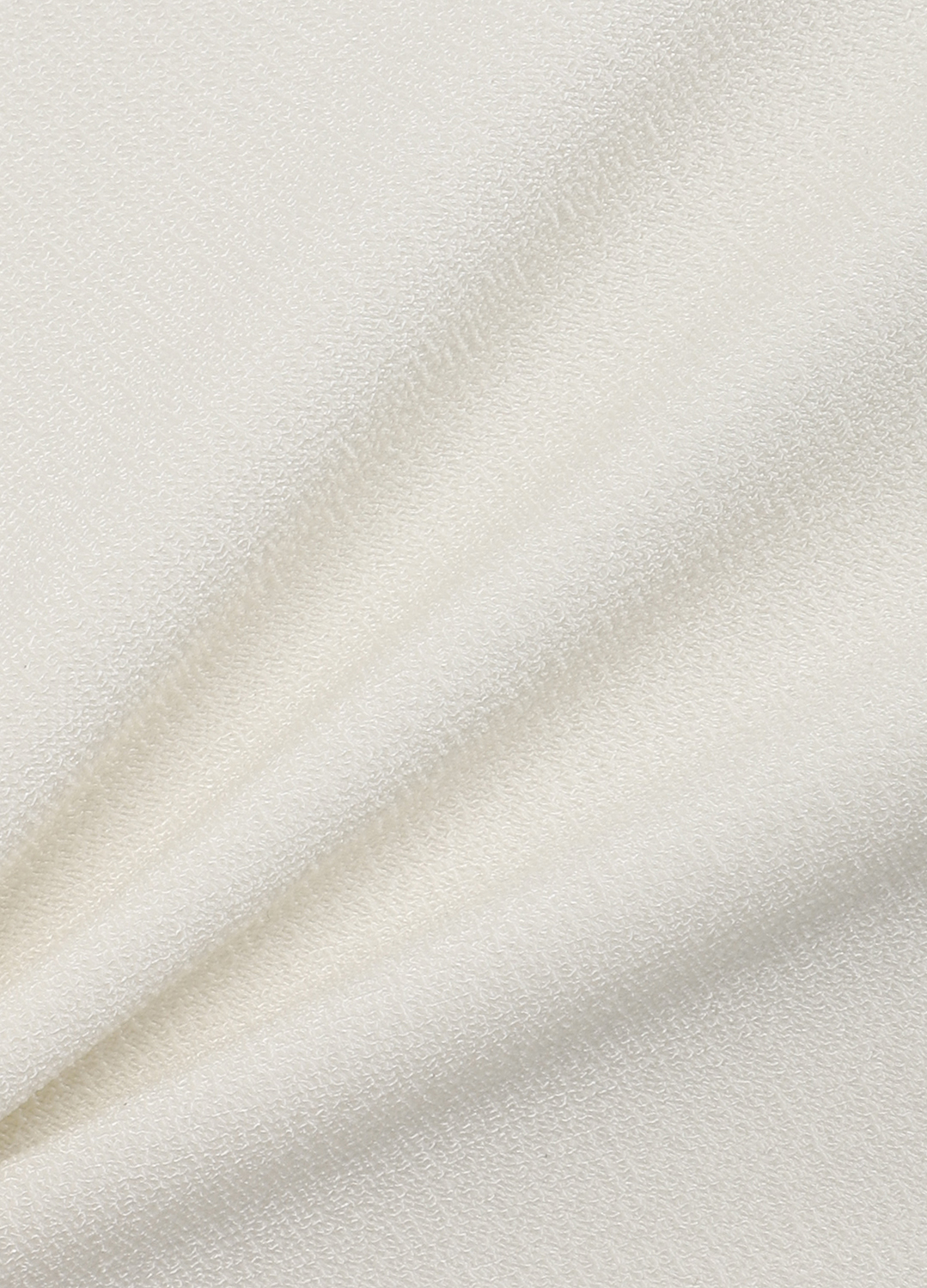 드레이프 디테일 원피스_CREAM_12