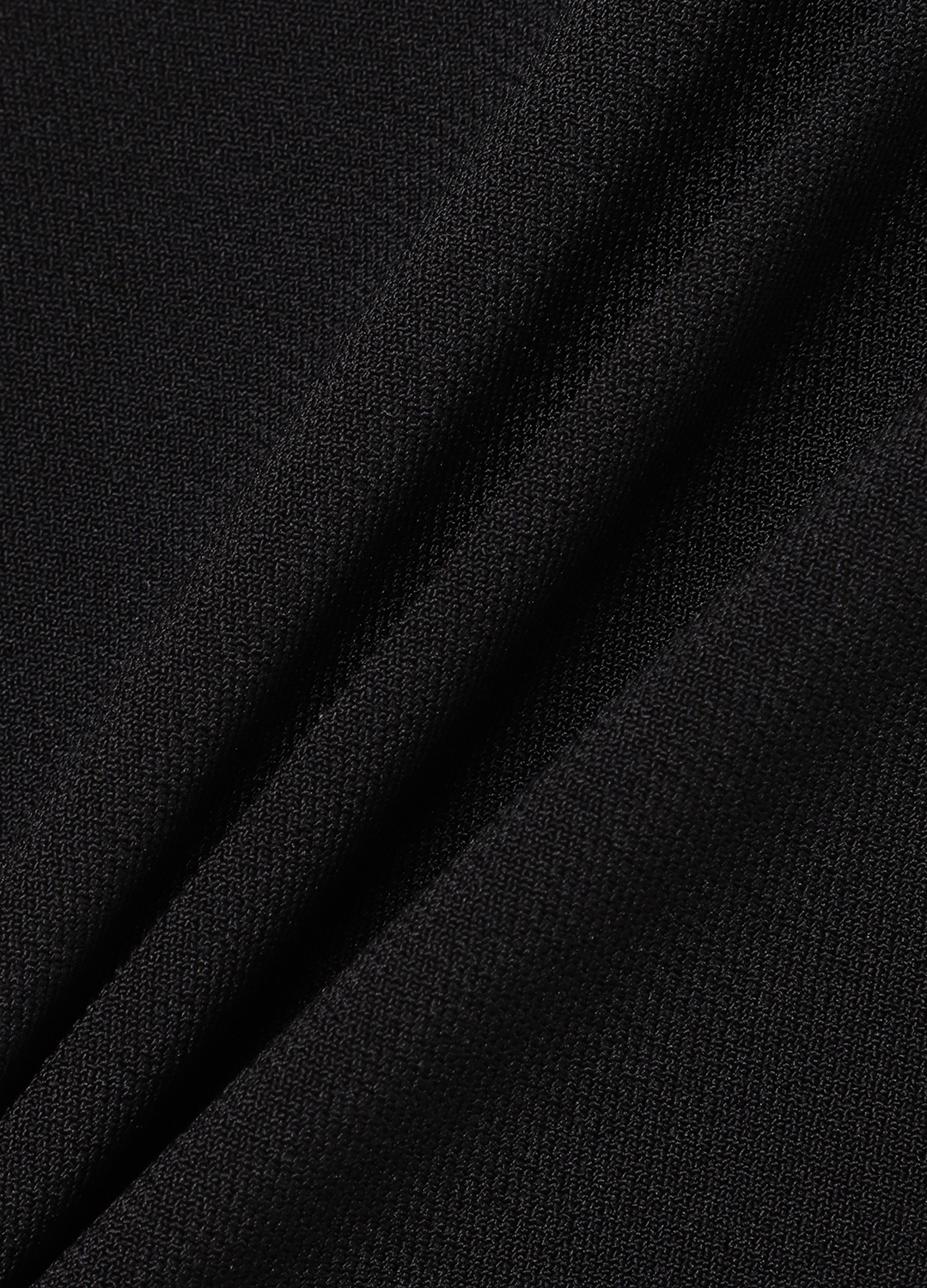 포인트 벨보텀 팬츠_BLACK_7