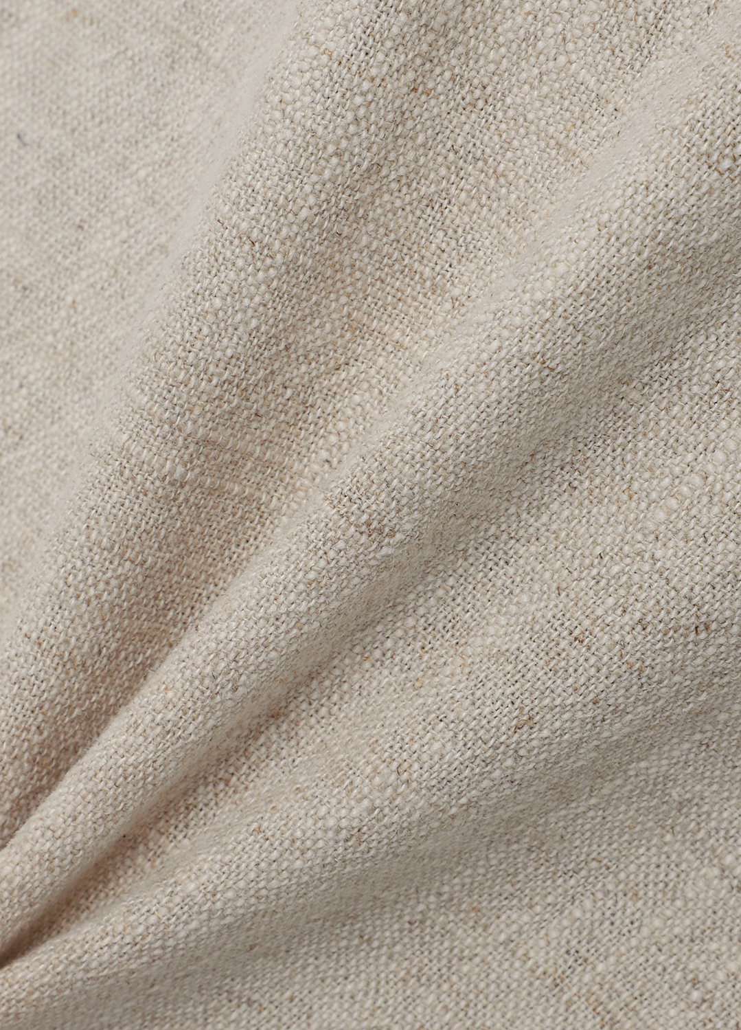 [Exclusive]린넨 셋업 숏팬츠_LIGHT BEIGE_10