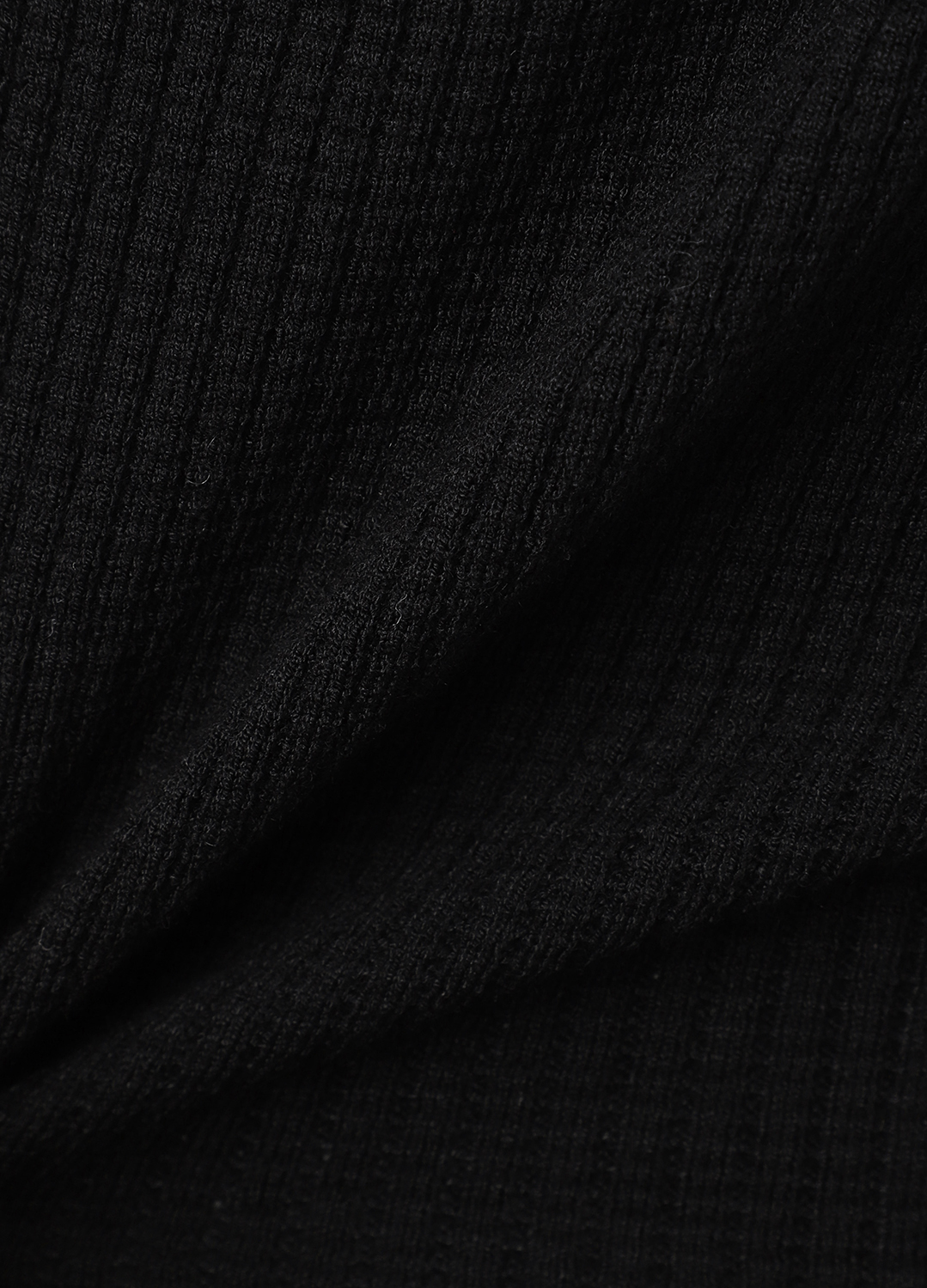 컷아웃 니트 탑_BLACK_7