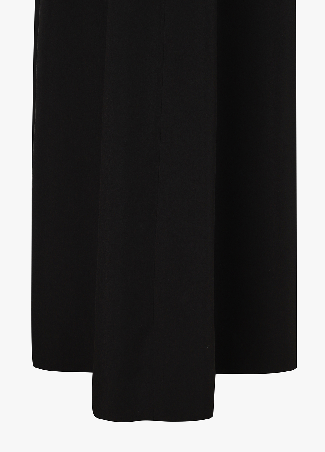 벨티드 와이드 팬츠_BLACK_4