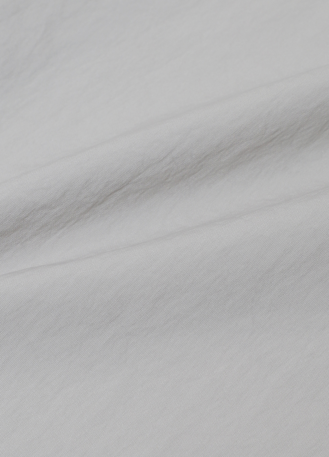 셔츠 카라 블라우스_LIGHT GREY_15