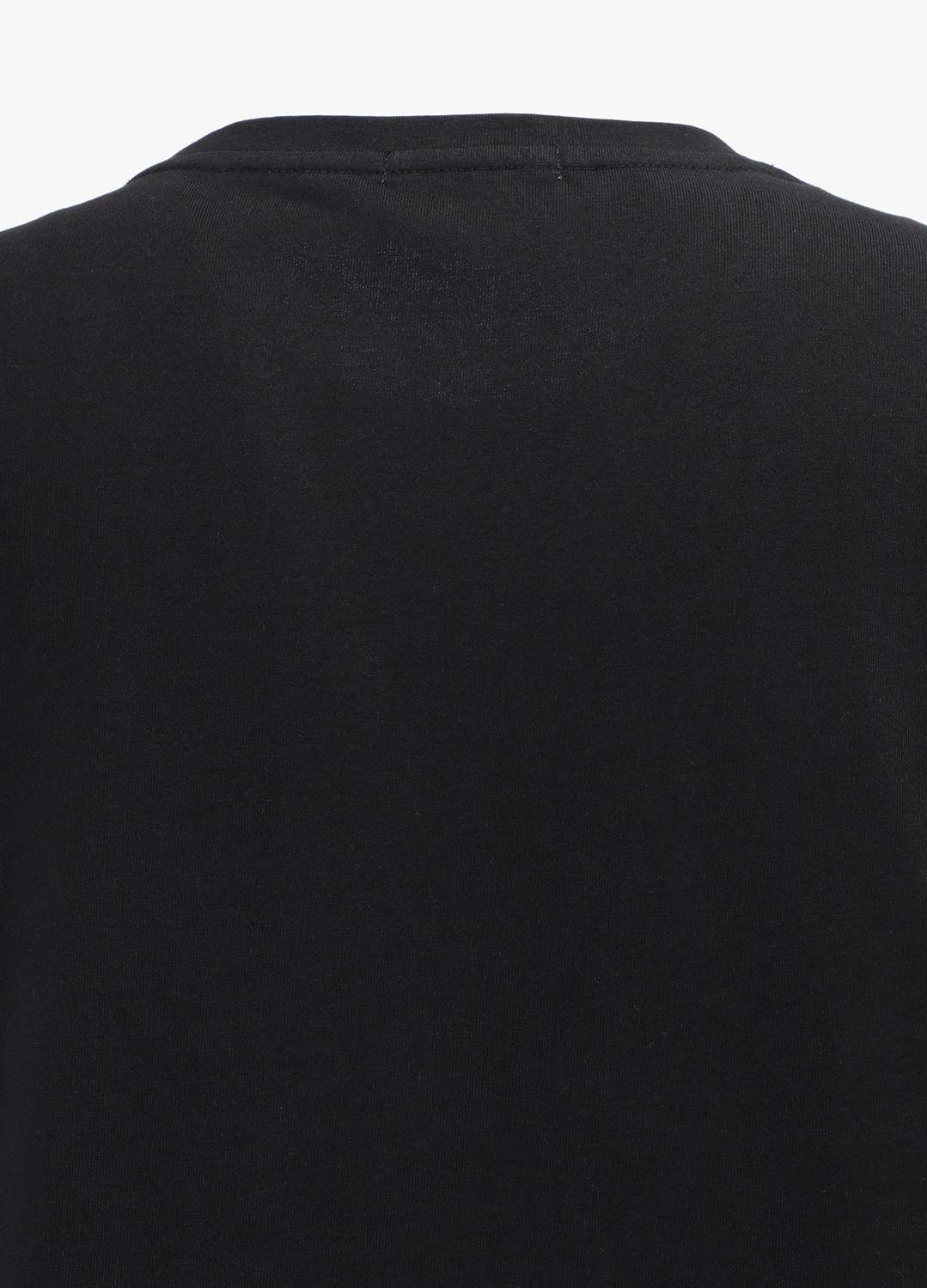 [Exclusive]플라워 프린트 티셔츠_BLACK_14