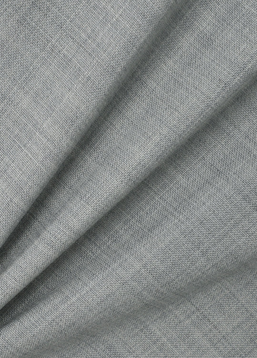 H라인 슬릿 스커트_LIGHT GREY_9