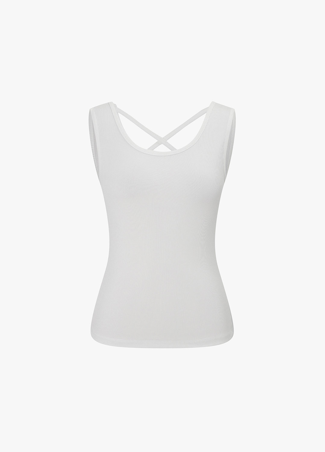 백리스 슬리브리스 탑_WHITE_11