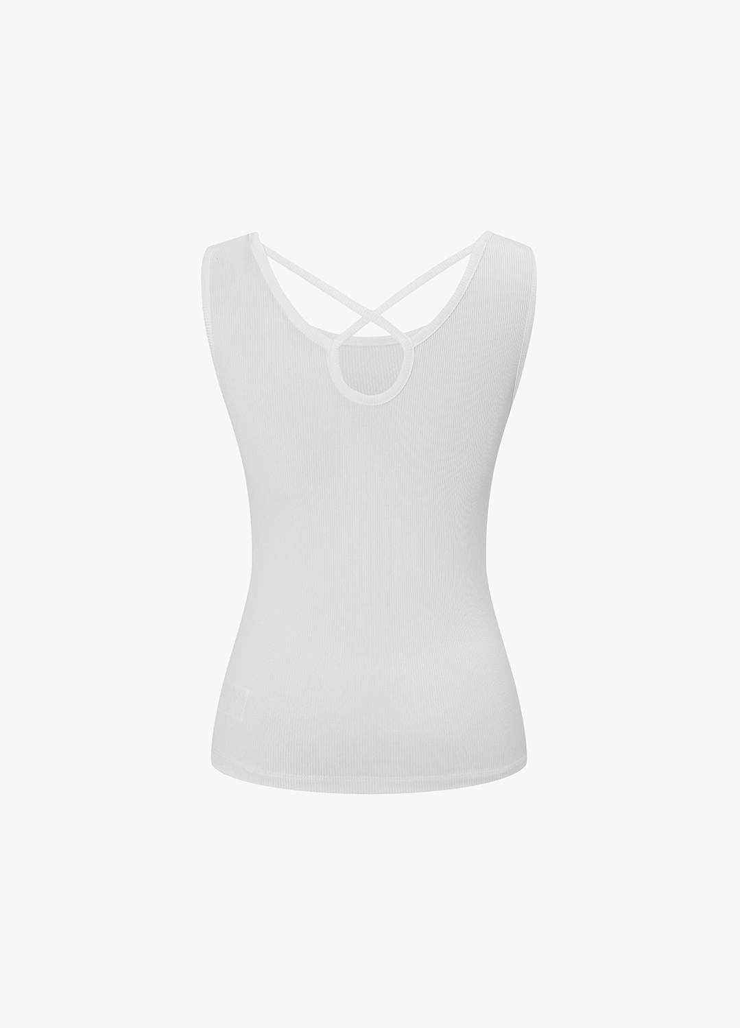 백리스 슬리브리스 탑_WHITE_12