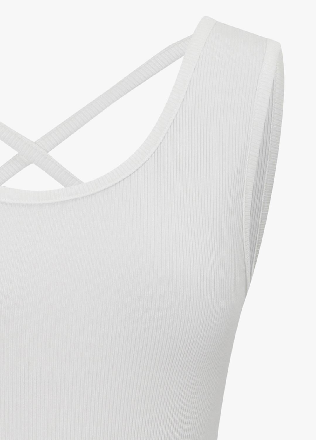 백리스 슬리브리스 탑_WHITE_14