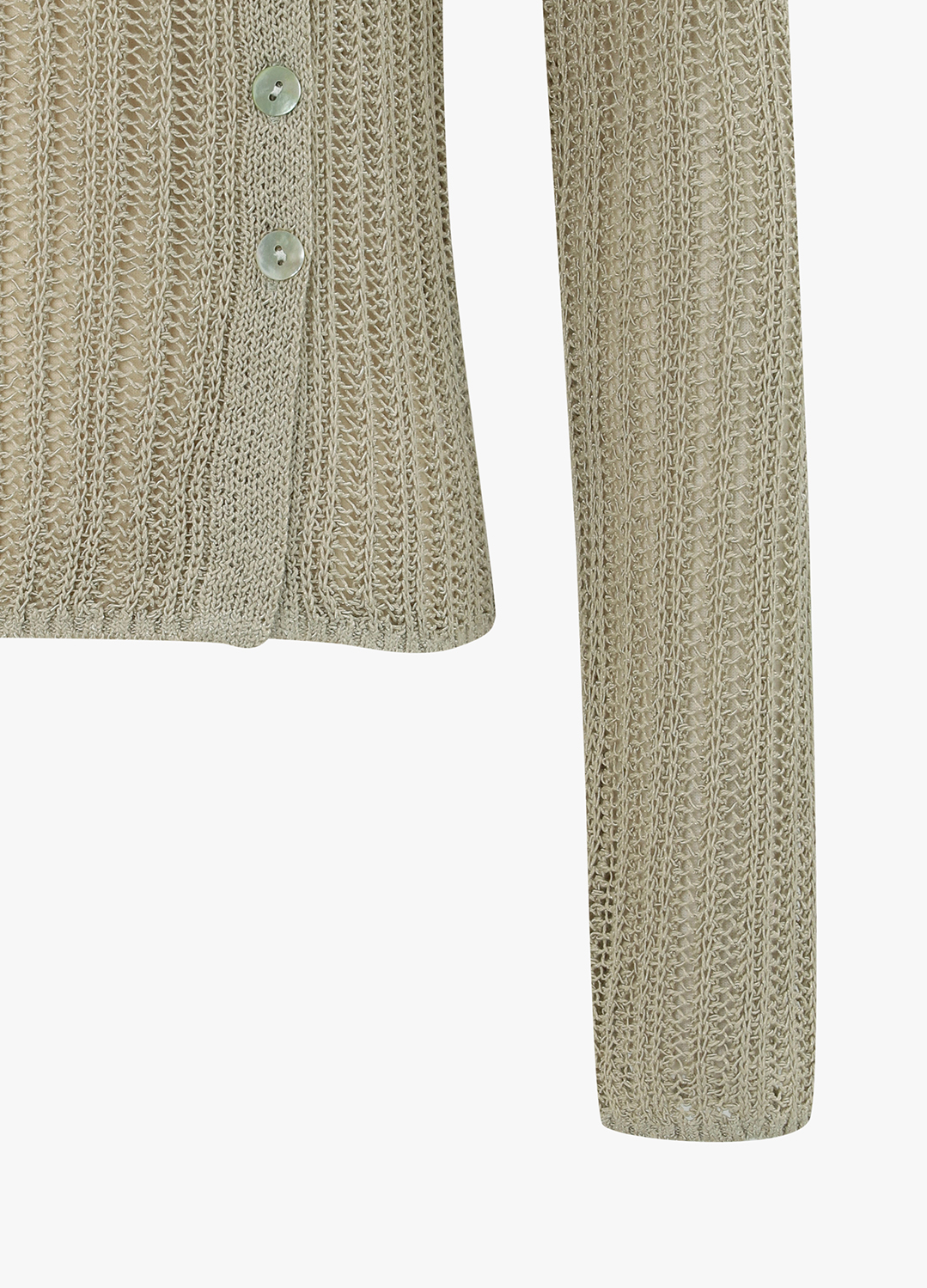 [Exclusive] 언발란스 네크 풀오버_LIGHT KHAKI_14