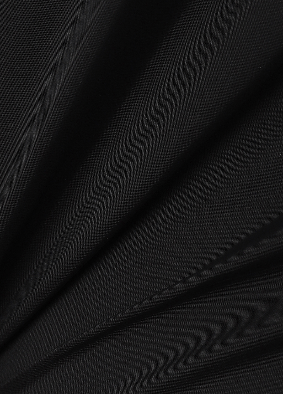 [EXCLUSIVE] 슬리브리스 벌룬 원피스_BLACK_15