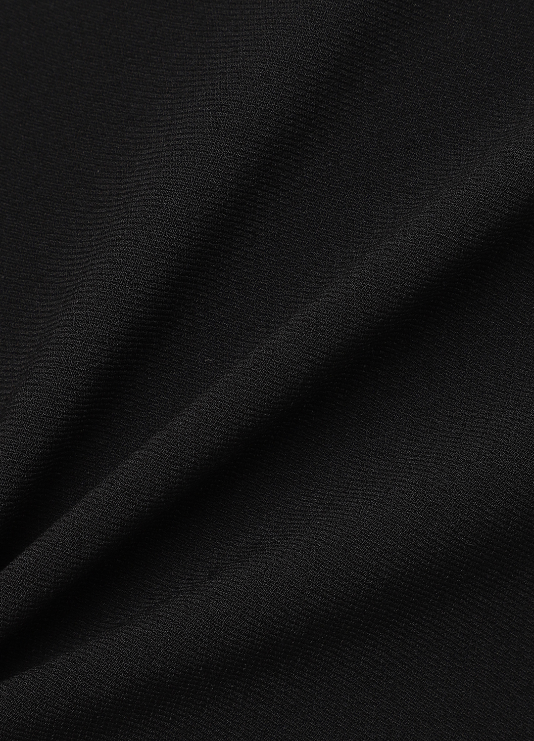 칼라리스 크롭 자켓_BLACK_7