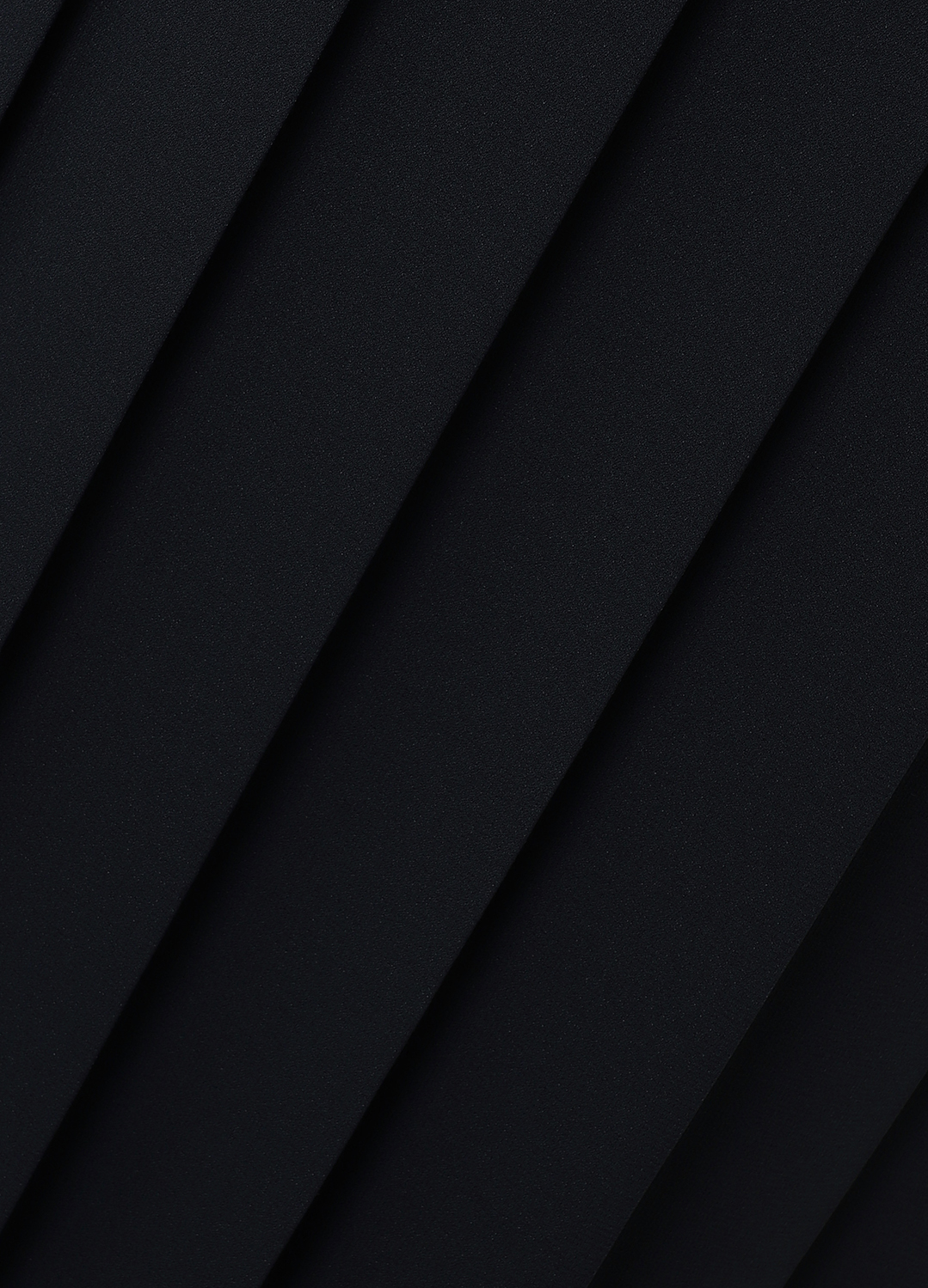 [Exclusive]세일러 카라 플리츠 원피스_DARK NAVY_12