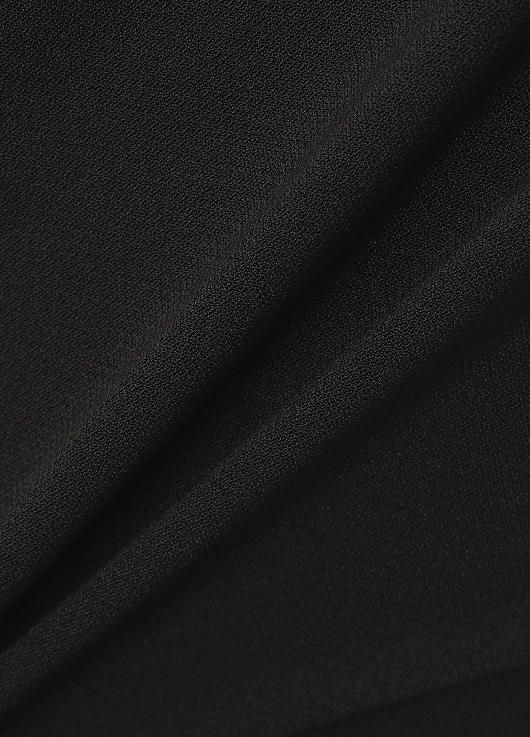 [잇미샤몰단독]슬리브리스 랩원피스_BLACK_24