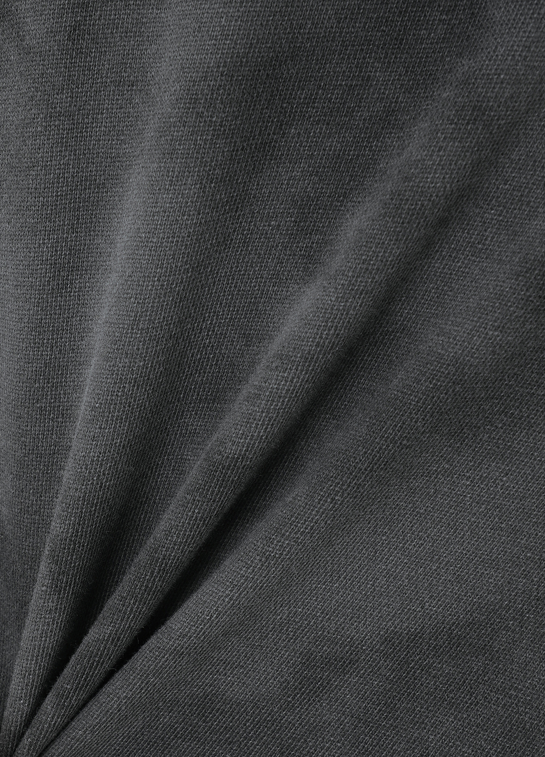 코인포켓 디테일 후드 집업_DARK GREY_21