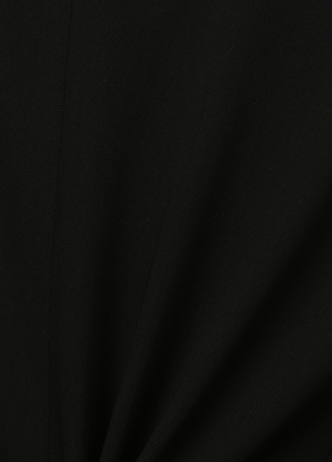 클래식 싱글 테일러드 자켓_BLACK_15