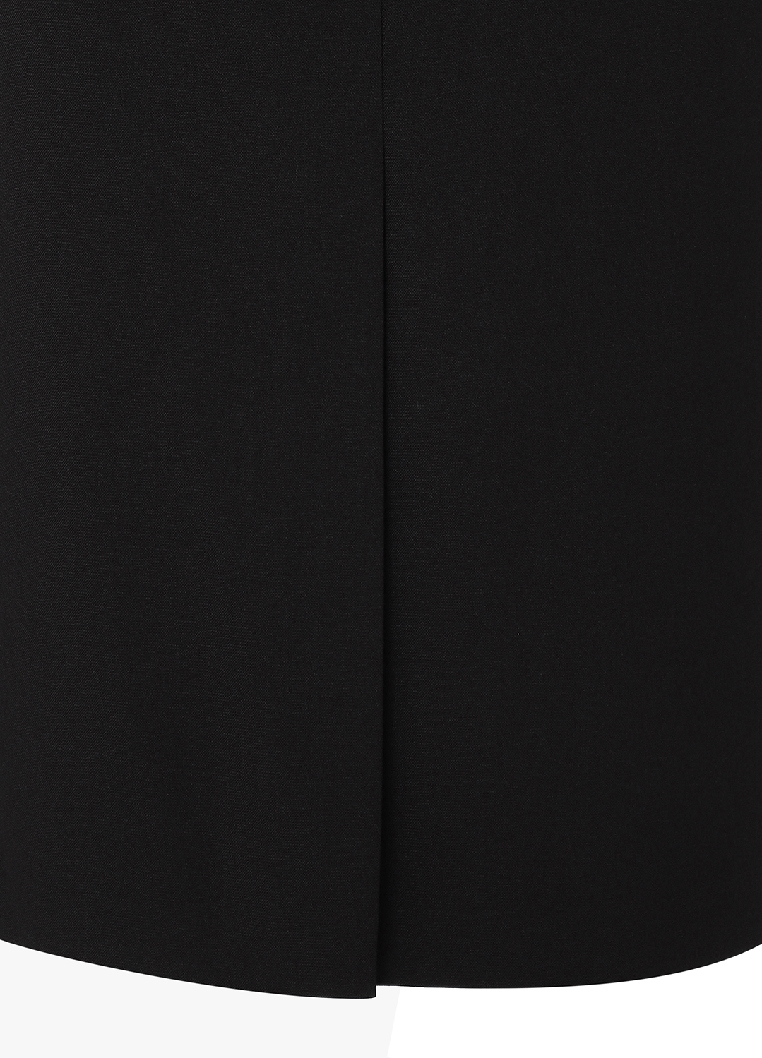 H라인 벨티드 롱스커트_BLACK_14