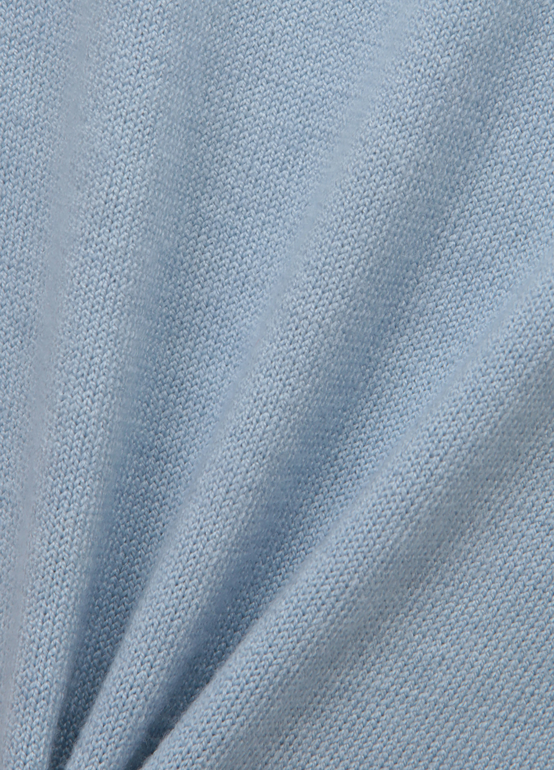 브이넥 레이어드 풀오버_SKY BLUE_15