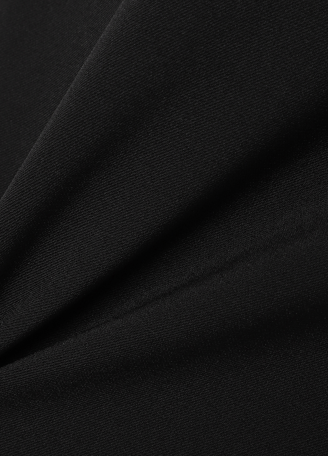 [잇미샤몰단독]벨티드 슬릿 롱스커트_BLACK_17