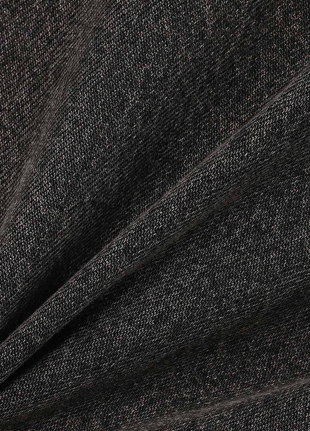 [프리오픈]프린트 워싱 컬러 데님 자켓_DARK GREY_25