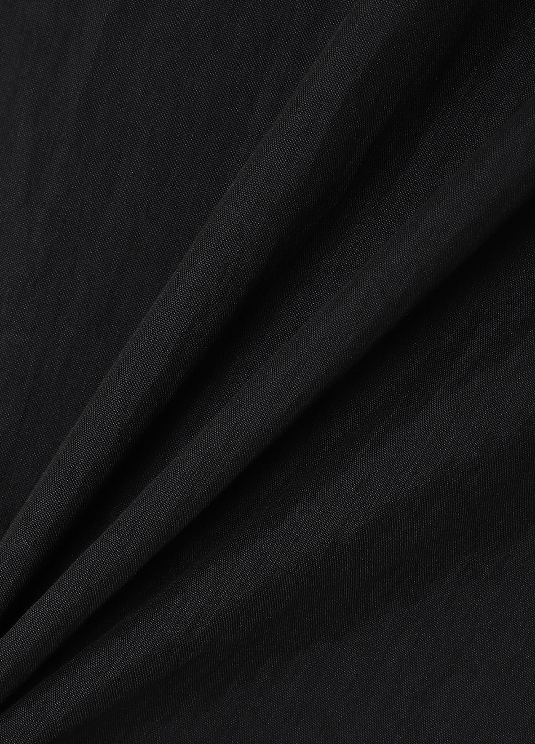 [프리오픈]오버핏 배색 후드 점퍼_BLACK_17