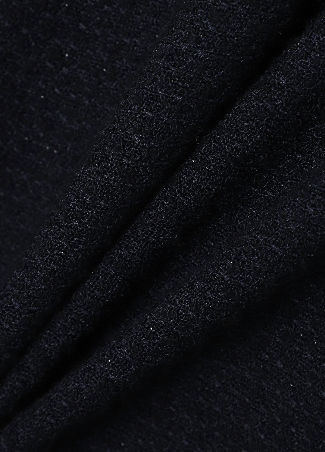 텍스처 블록 자켓 세트 원피스_DARK NAVY_21