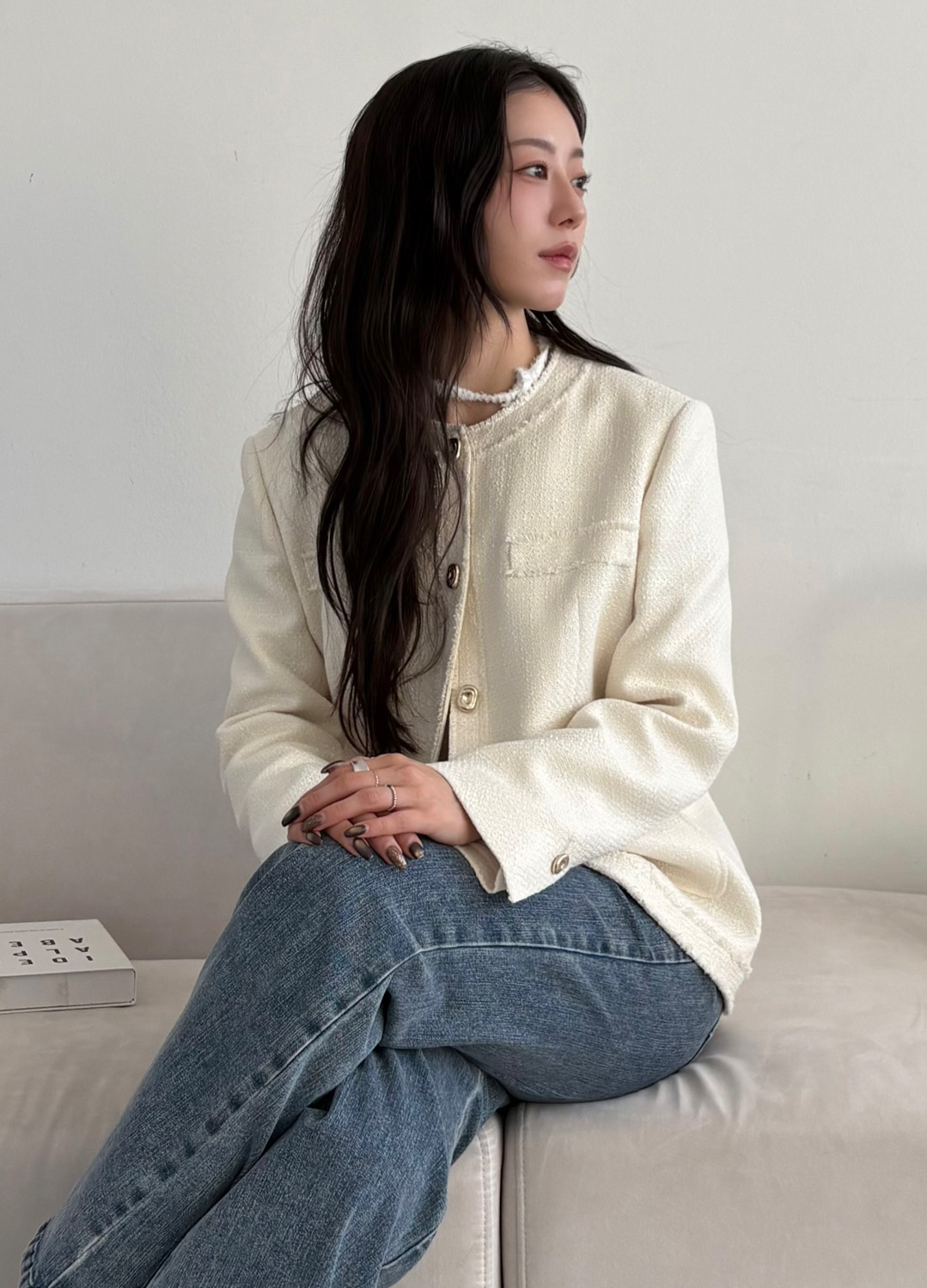 엠브로이더리 와이드 데님 팬츠_BLUE_20