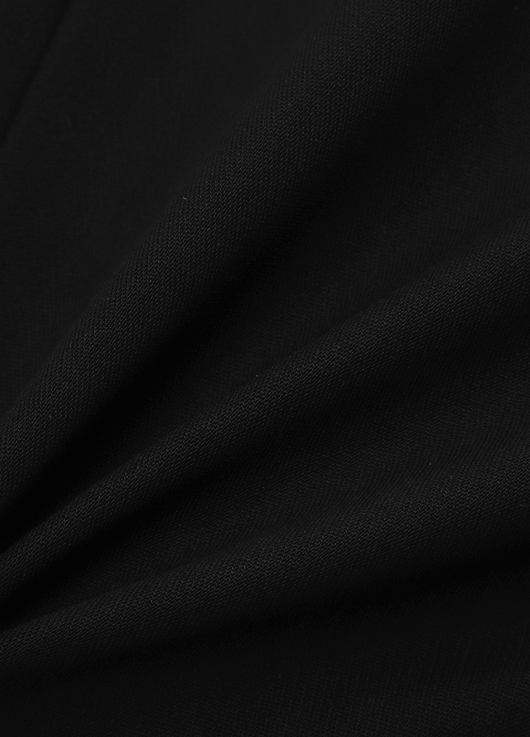 언발란스 헴 크롭 자켓_BLACK_13