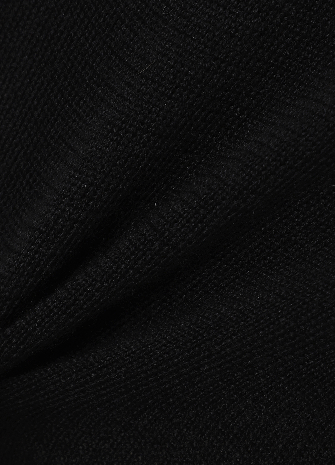 칼라 레이어드 니트탑_BLACK_17