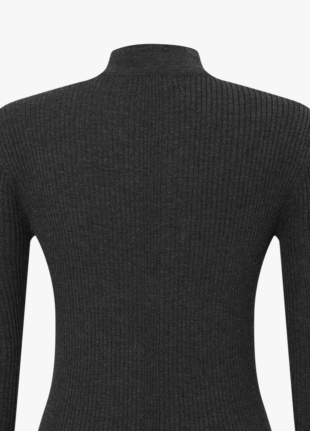 하이넥 골지니트_DARK GREY_15