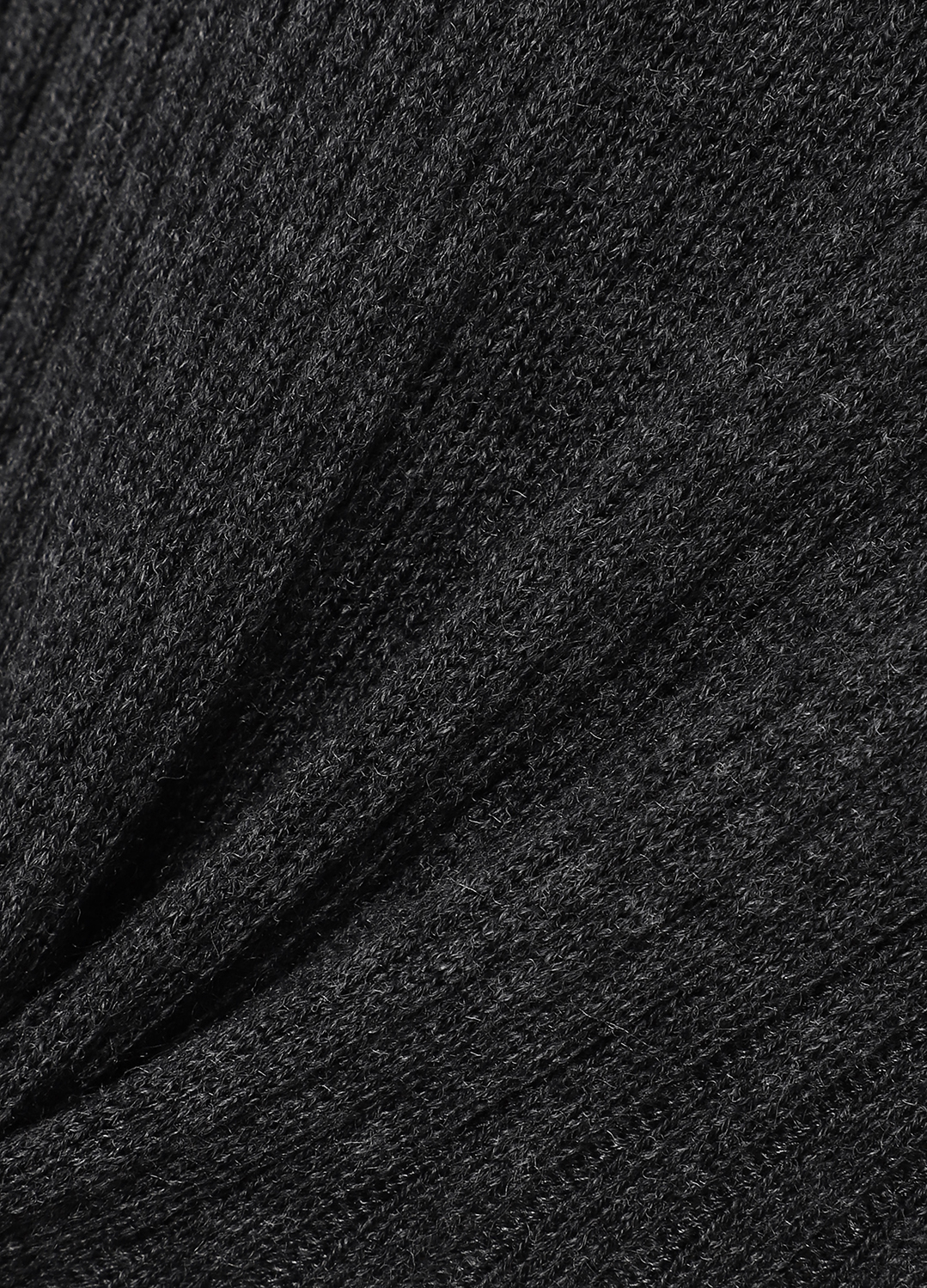 하이넥 골지니트_DARK GREY_17