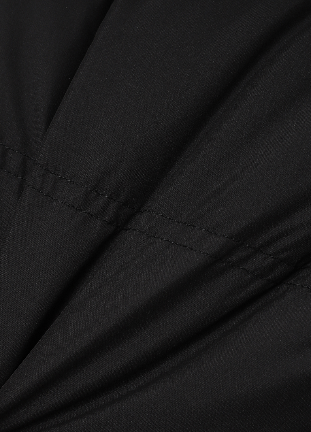 벨티드 구스다운 패딩코트_BLACK_17