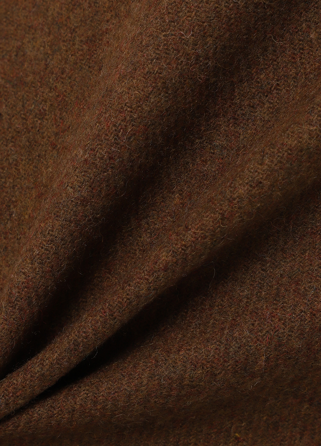 [Exclusive]하프 셋업 팬츠_BROWN_17