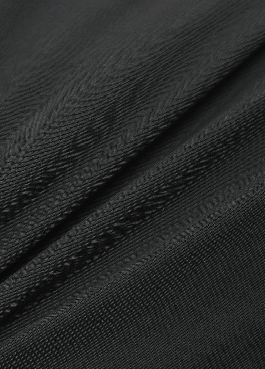 벨티드 하프 구스다운 점퍼_DARK GREY_16