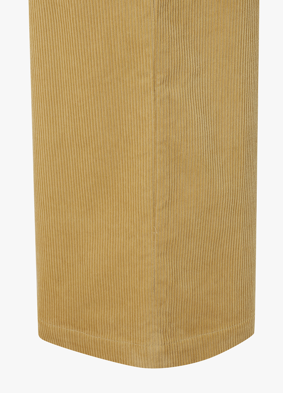 [Exclusive]원턱 와이드 코듀로이 팬츠_MUSTARD_15