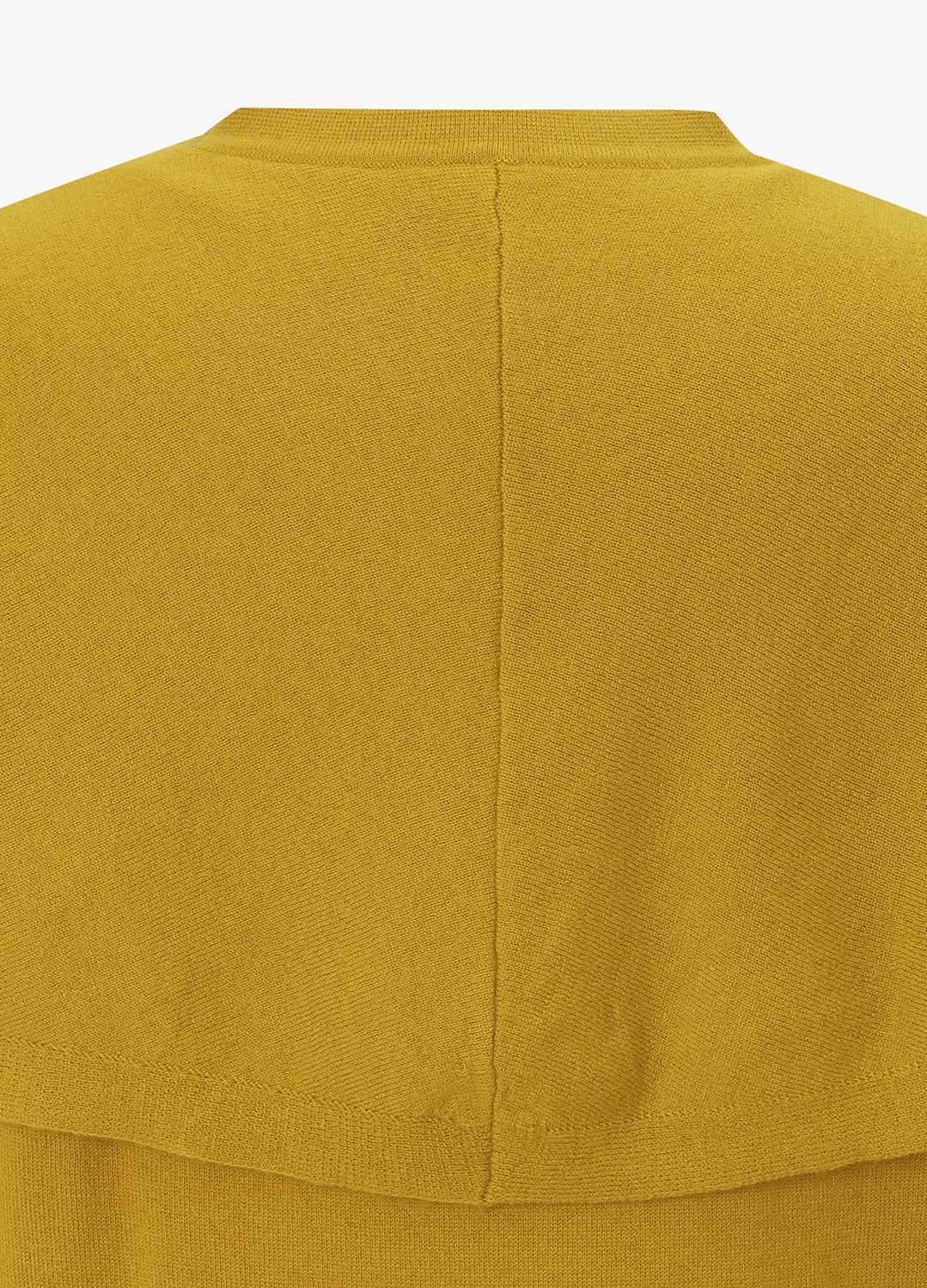 울브랜드 레이어드 니트탑_YELLOW_18