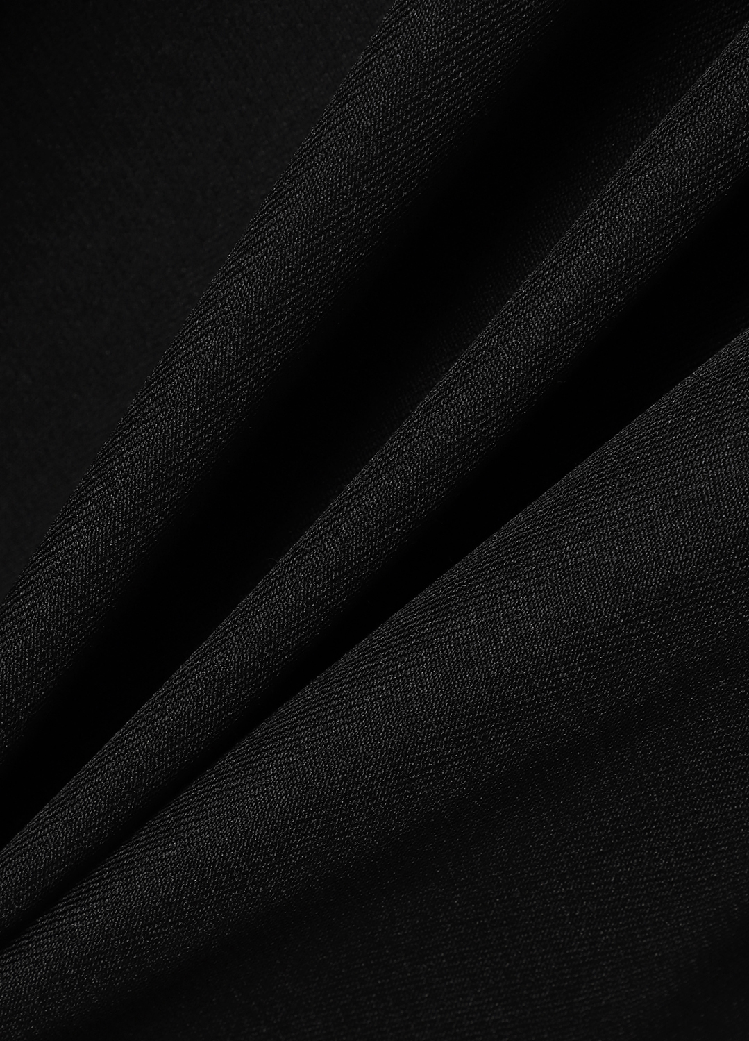 밴딩 플레어 스커트_BLACK_25